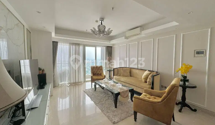  apartemen one icon  connect tunjungan plaza 6, Dekat pusat kota sby  1