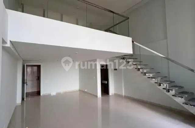 soho ciputra world vieloft Connect mall , dekat UWKS