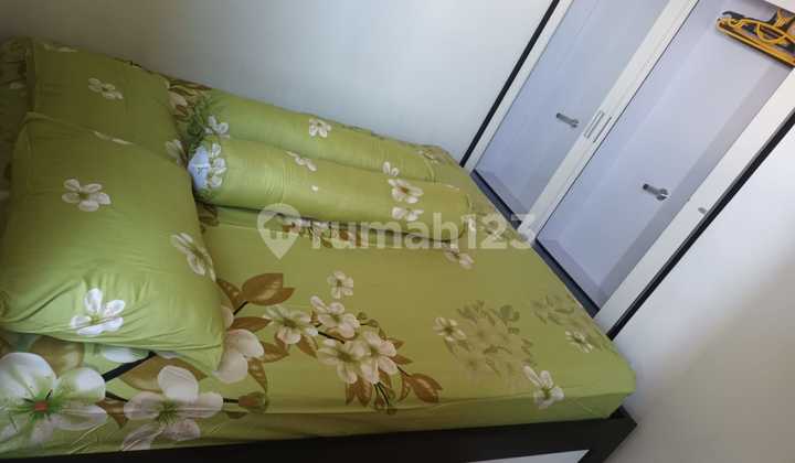 peak hill golf apartment near HR muhammad, near satellite toll, near lenmarc 2