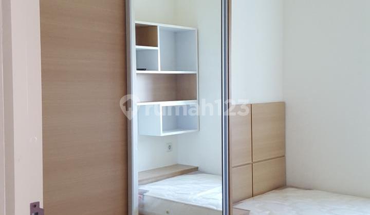  apartemen puncak bukit golf dekat HR muhammad, dekat tol satelit, dekat lenmarc 2