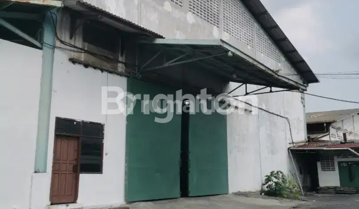 gudang margomulyo indah dekat akses tol, dekat osowilangon, dekat benowo