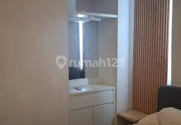 Waterplace Apartments just a step away from Pakuwon Mall, close to Spazio Tower, near Unesa. 2