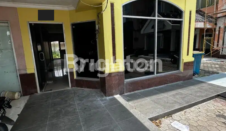 ruko taman beverly komersial area HR muhammad, dekat Pakuwon mall PTC, dekat mayjen sungkono LT 66 ruko taman beverly komersial area HR muhammad, dekat Pakuwon mall PTC, dekat mayjen sungkono LT 66
