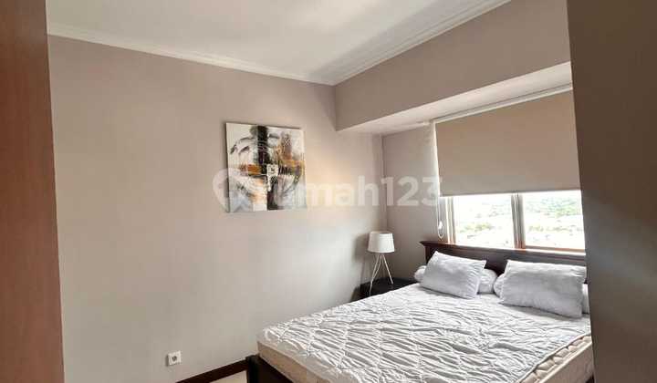 APT WATERPLACE NEAR PTC PAKUWON MALL, NEAR UNESA LIDAH CAMPUS, NEAR SPAZIO OFFICE TOWER