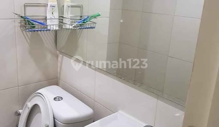  apartemen tanglin connect pakuwon mall, dekat unesa lidah  2