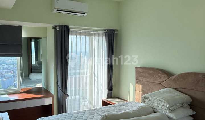 Tanglin Connect Apartments Pakuwon Mall, Near Unesa Lidah 2