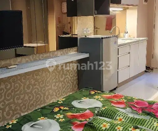 Orchard Connect Pakuwon Mall, near Spazio Tower, near Unesa