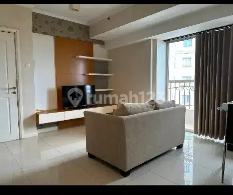 Apartemen Waterplace Selangkah ke Pakuwon Mall, Dekat Spazio Tower, Dekat Unesa Apartemen Waterplace Selangkah ke Pakuwon Mall, Dekat Spazio Tower, Dekat Unesa