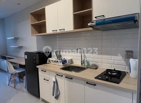 APT GRAND SUNGKONO LAGOON APT GRAND SUNGKONO LAGOON