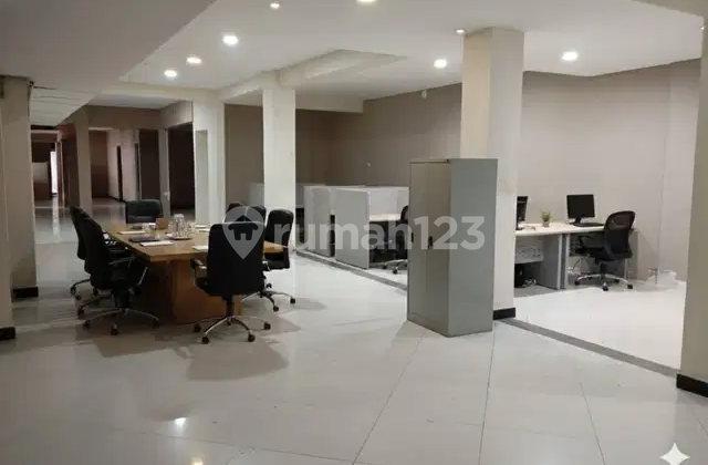 Rumah Usaha Nol Jalan di Diponegoro, Dekat Rumah Sakit, Dekat Mayjen Sungkono 1