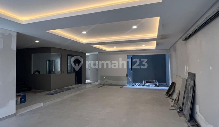 New 3-Story Super Lux House, High Spec WATERFRONT CITRALAND 2