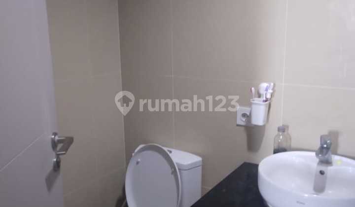 Apartemen Grand Sungkono Lagoon Dekat Mayjen Sungkono, Dekat Cw, Dekat Sctv