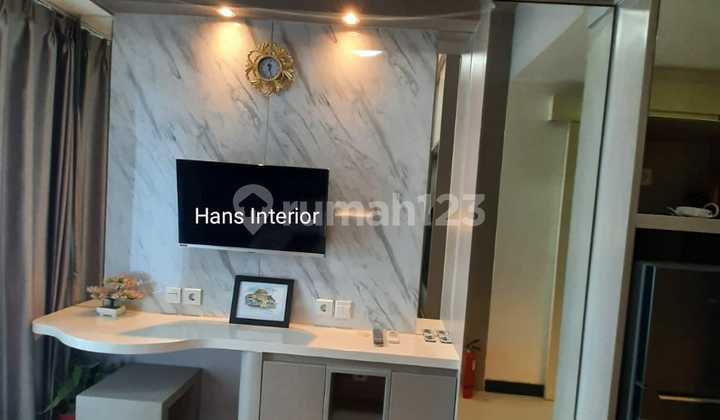 APT AMOR Pakuwon City 2