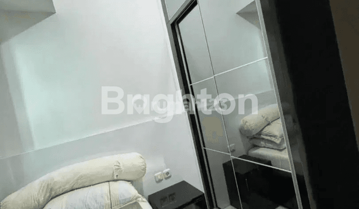  apartemen anderson connect pakuwon mall PTC, dekat lontar, dekat kampus unesa lidah 2