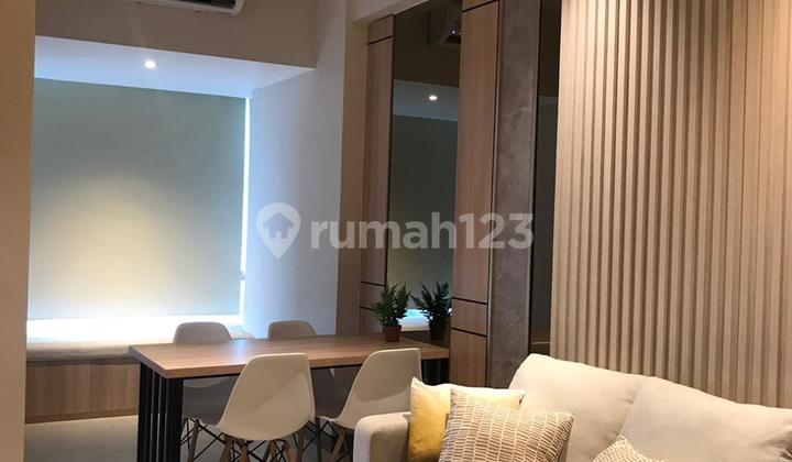  apartemen anderson connect pakuwon mall PTC, dekat kampus UNESA lidah 2
