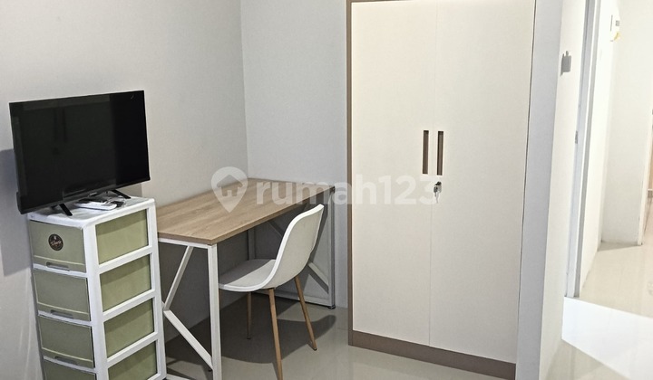 Denver apartment near UC Campus, close to Pakuwon Mall PTC.