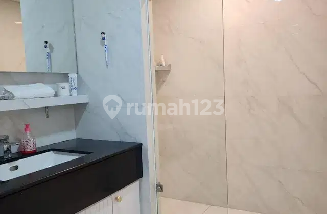Apartemen Ciputra World The Vertu Connect Mall Dekat Mayjen Sungkono, Dekat Kampus 2