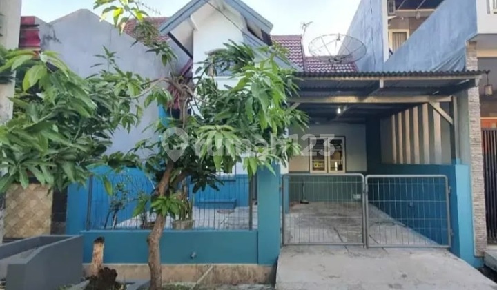 Pondok Indah Garden House Near Unesa Lidah Campus, Near Hospital, Near Pakuwon Mall PTC Pondok Indah Garden House Near Unesa Lidah Campus, Near Hospital, Near Pakuwon Mall PTC