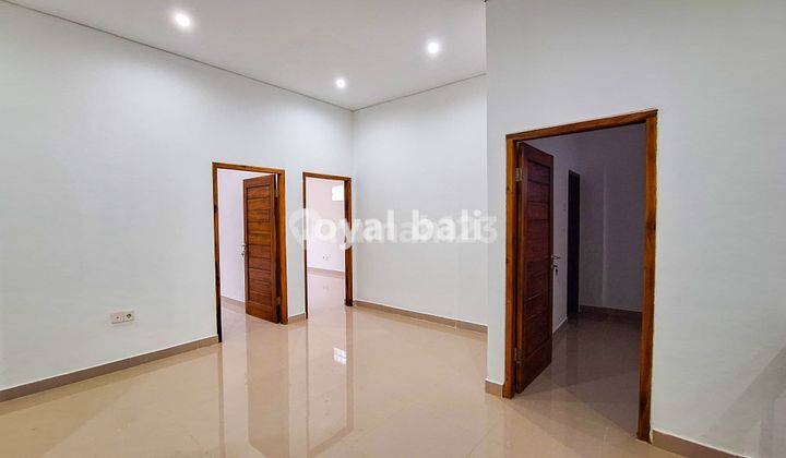 Rumah, Brand New House In The Center Of Denpasar City, Bali 2