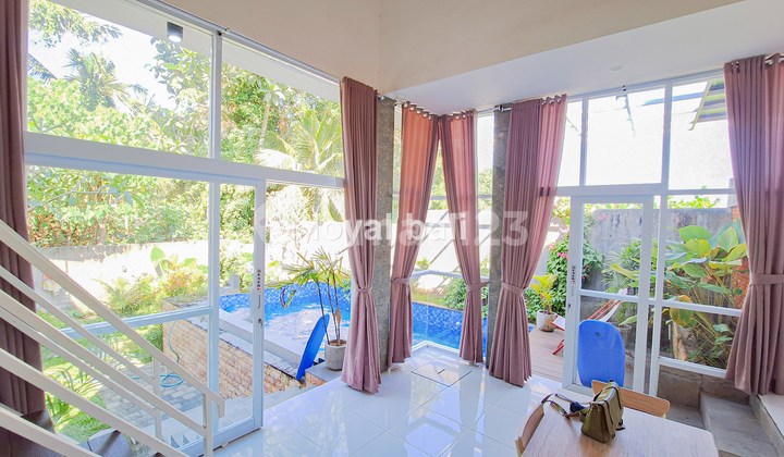 Villa, Charming New Villa In Peaceful Abiansemal, Bali Villa, Charming New Villa In Peaceful Abiansemal, Bali