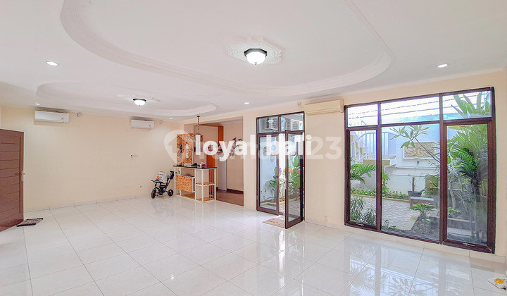 House, Charming House In Pemogan, Denpasar, Bali 2