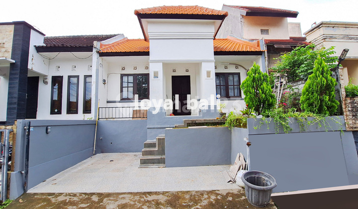 Rumah, Beautiful House In Dreamland, Pecatu, Bali