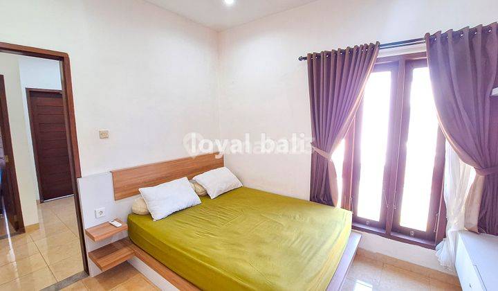 Rumah, Modern House and Convenient Location in Ungasan, Badung, Bali 2