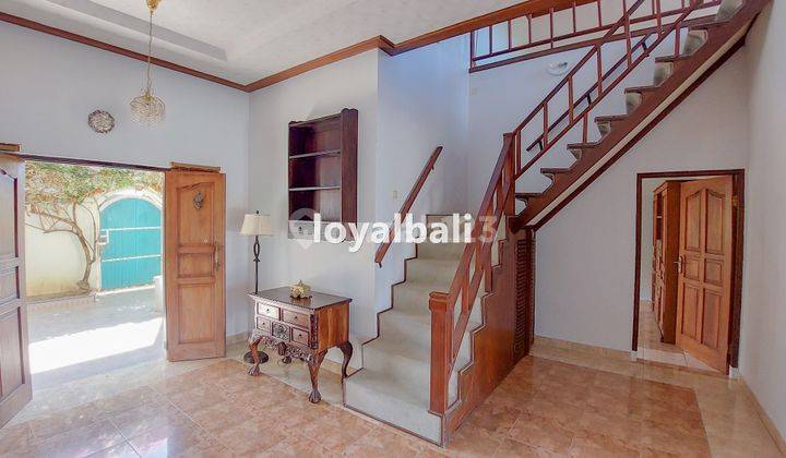 Ocean View Villa In Nusa Dua, Badung, Bali 3