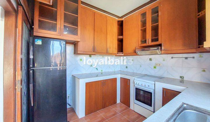 Ocean View Villa In Nusa Dua, Badung, Bali 8