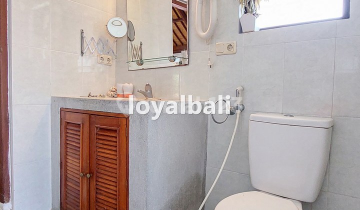 Ocean View Villa In Nusa Dua, Badung, Bali 9