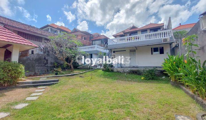 Ocean View Villa In Nusa Dua, Badung, Bali 1