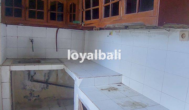Shop House In A Strategic Location In Legian, Bali 9