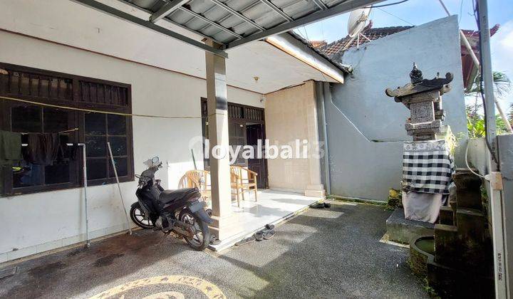 Minimalist House In A Welcoming Environment In Kutuh, Bali 2