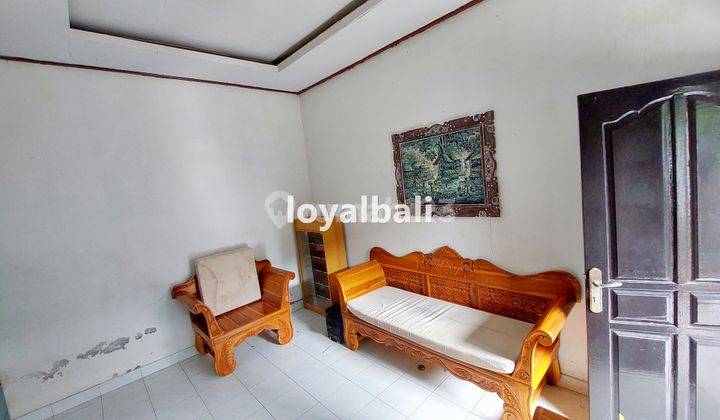 Minimalist House In A Welcoming Environment In Kutuh, Bali 3