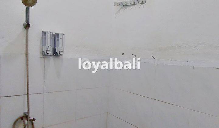 Minimalist House In A Welcoming Environment In Kutuh, Bali 8