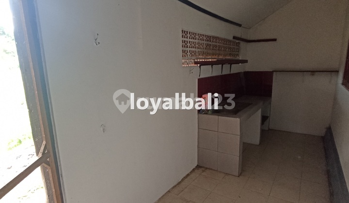 Comfortable House With Minimalist Design In Dalung, Badung, Bali 11