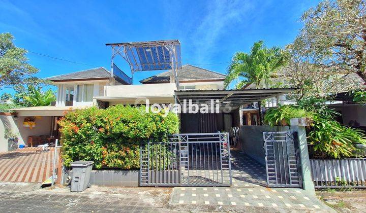 Rumah, Cozy House With Welcoming Neighborhood In Benoa, Badung, Bali 1