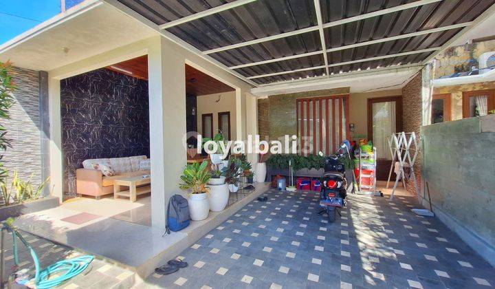 Rumah, Cozy House With Welcoming Neighborhood In Benoa, Badung, Bali 2