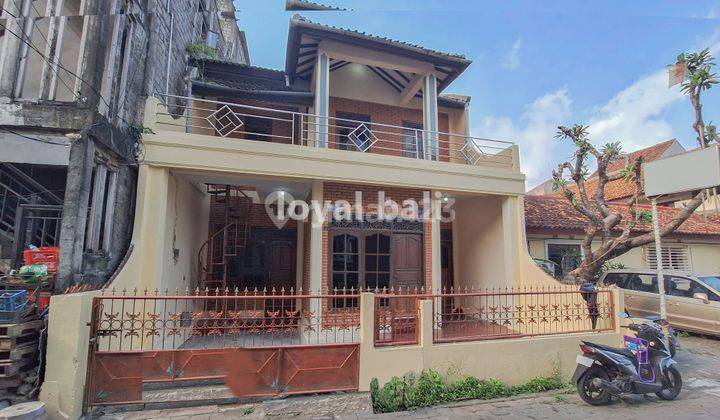 Rumah, 6 Bedrooms House near Kuta Beach, Kuta, Bali 1