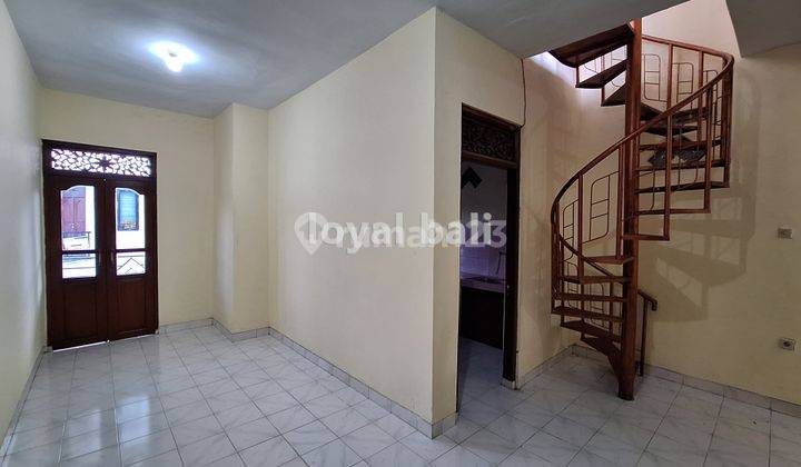 Rumah, 6 Bedrooms House near Kuta Beach, Kuta, Bali 2