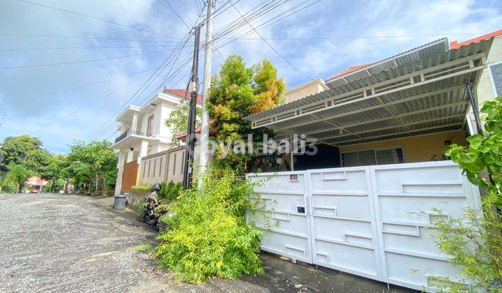 Rumah, A house suitable for a new family, Jimbaran 2