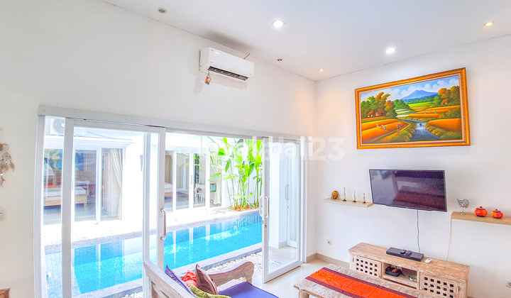 Villa, Stylish 3 Bedrooms Villa in Jimbaran, Bali