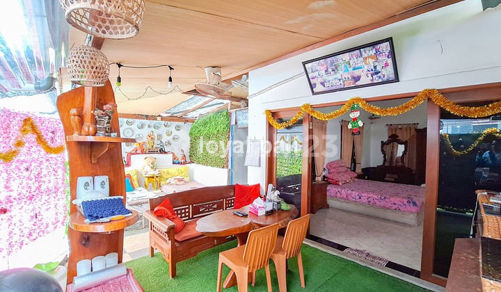 Rumah, Classic House With Convenient Location In Jimbaran, Bali 2