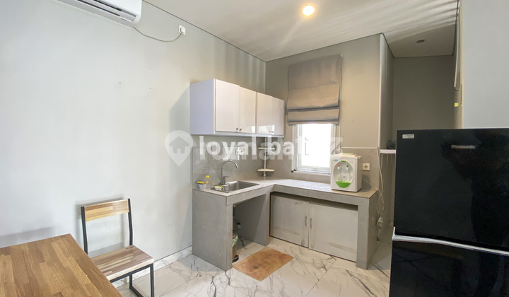 House, House With Sea View In Benoa, Bali 2