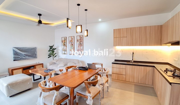 Villa, Brand New Luxury Villa in Ungasan, Bali 2