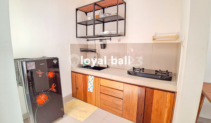 Rumah, Brand New House With Modern Design In Jimbaran, Badung Bali 2