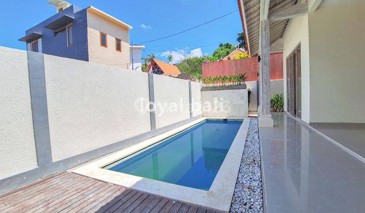 Villa, Charming Brand New Villa In Ungasan, Bali 1