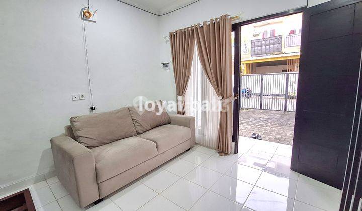 Rumah, Brand New House with Minimalist Desain in Benoa, Bali 2