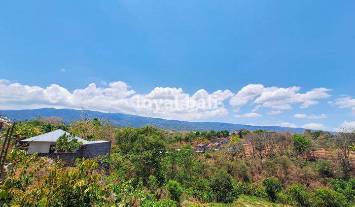 Tanah 15.000m² / Land in of Tegal Linggah, Buleleng, Bali 2