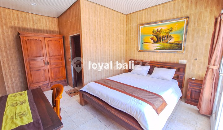 Villa, Villa with Homestay Concept in Jimbaran, Bali 2